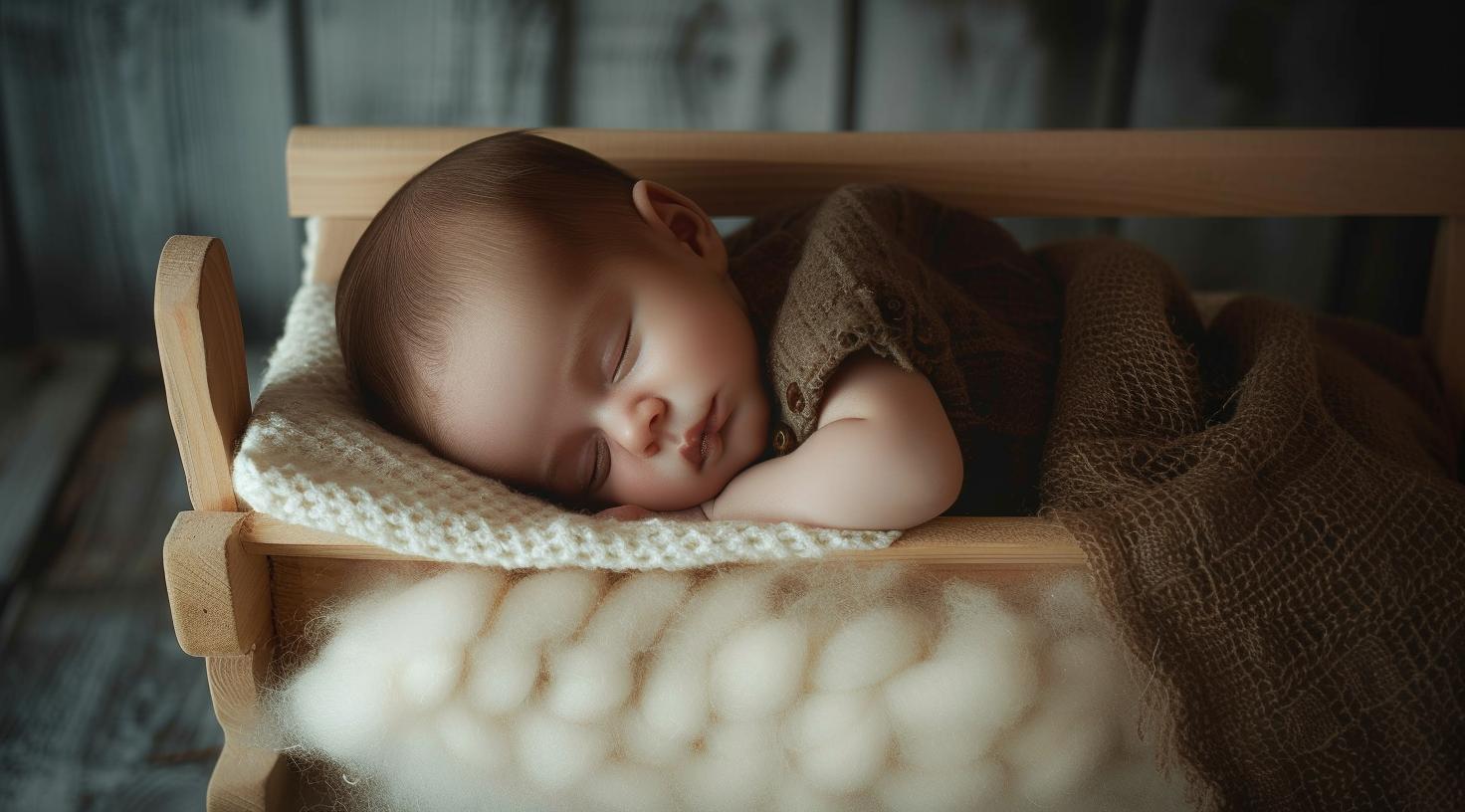 Erholsamer Schlaf für Eltern und Baby